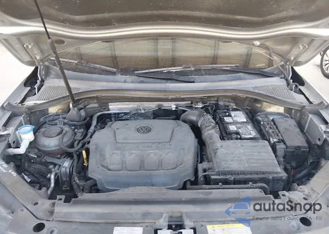 2020 Volkswagen Tiguan 2.0T Se/2.0T Se R-Line Black/2.0T Sel from USA, damaged, VIN 3VV3B7AX0LM162502